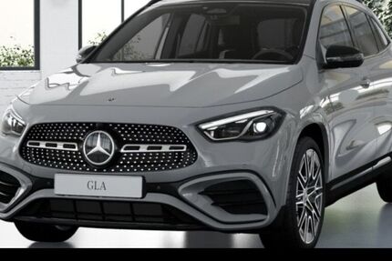 Mercedes-Benz GLA 200 9.900 km 47.750 &euro; Hannover 30655