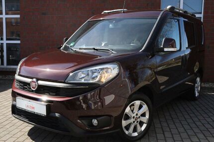 Fiat Doblo 155.000 km 7.490 &euro; Hannover 30177
