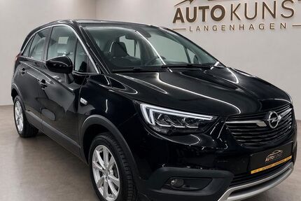 Opel Crossland (X) 100.000 km 10.499 &euro; Langenhagen 30851