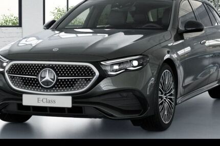 Mercedes-Benz E 220 9.900 km 66.700 &euro; Hannover 30655