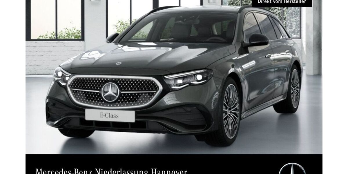 Mercedes-Benz E 220 9.900 km 66.700 &euro; Hannover 30655
