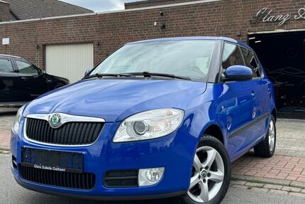 Skoda Fabia 93.250 km 4.990 &euro; Garbsen 30827