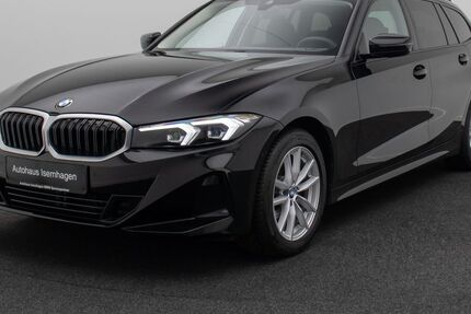 BMW 318 34.640 km 27.499 &euro; Isernhagen 30916