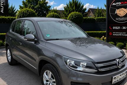 VW Tiguan 73.900 km 10.500 &euro; Burgwedel / Fuhrberg 30938