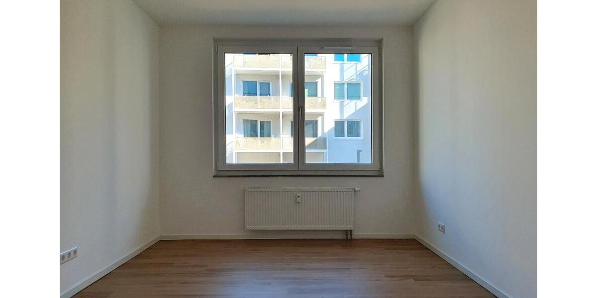 Etagenwohnung Hannover Döhren-Wülfel - 2 Zimmer, 59 m&sup2;, 644&euro; | Angebot:26232171