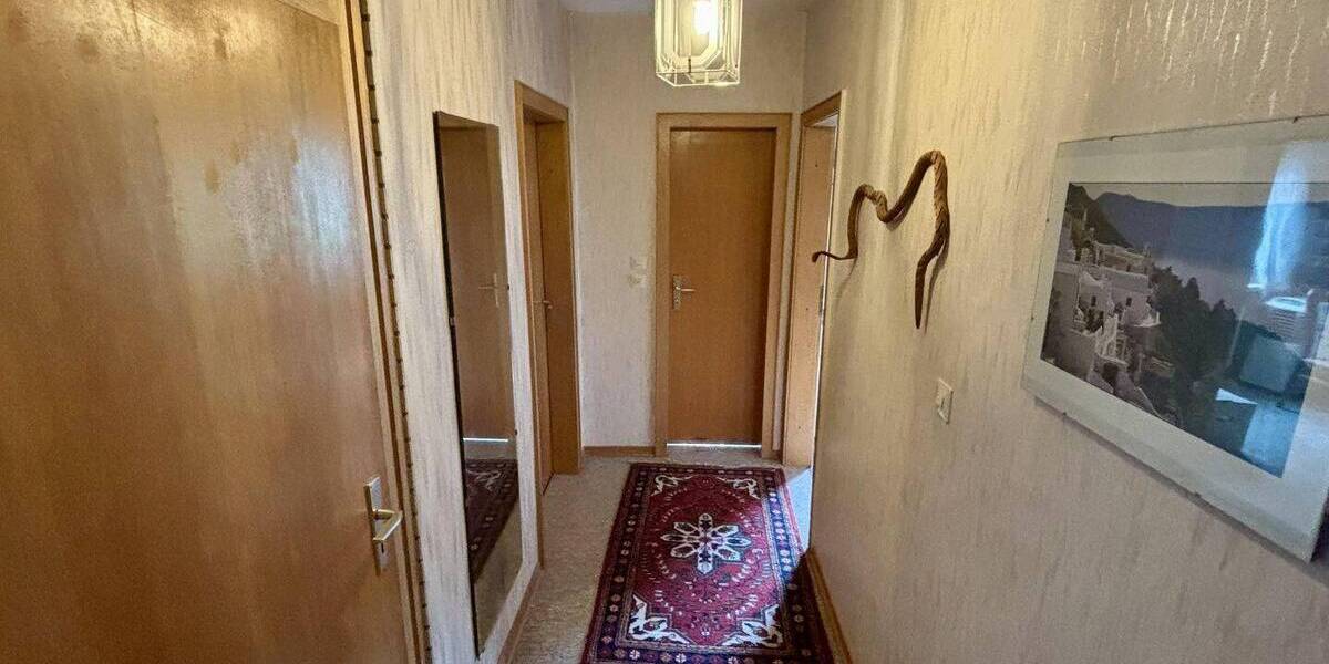 Einfamilienhaus Isernhagen Neuwarmbüchen - 6 Zimmer, 226 m&sup2;, 399.000&euro; | Angebot:26825767