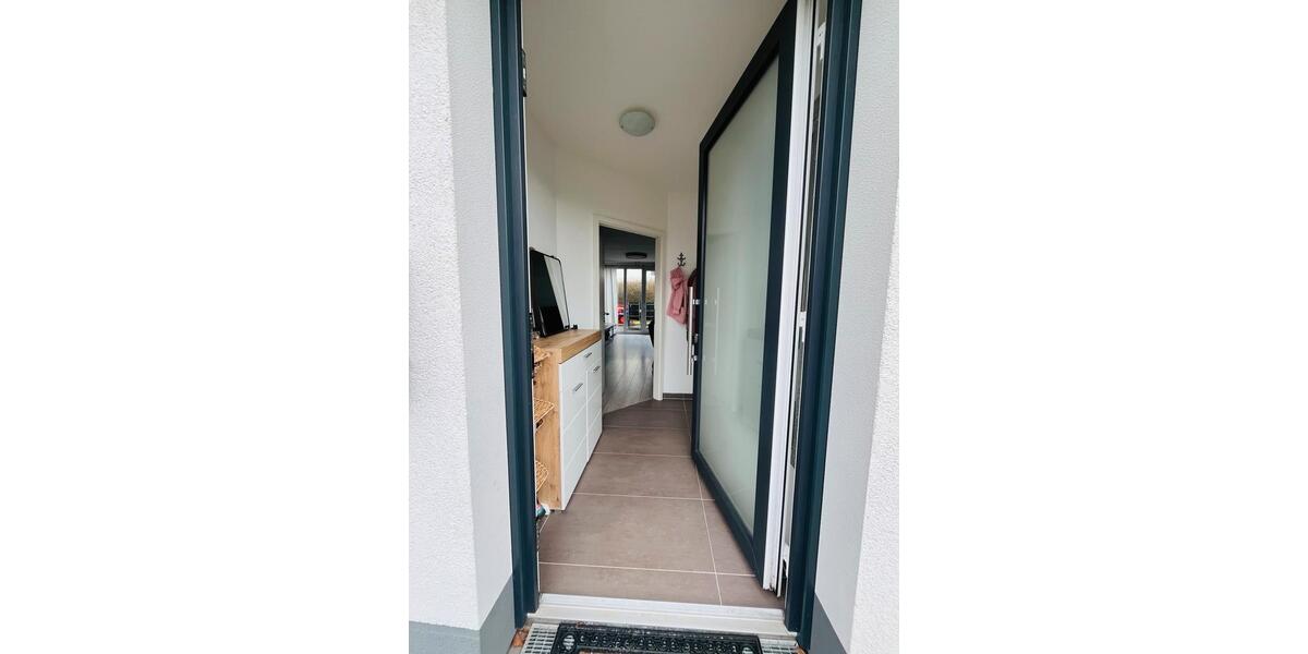 Reihenhaus Hannover Herrenhausen-Stöcken - 3.5 Zimmer, 116 m&sup2;, 1.600&euro; | Angebot:25422938