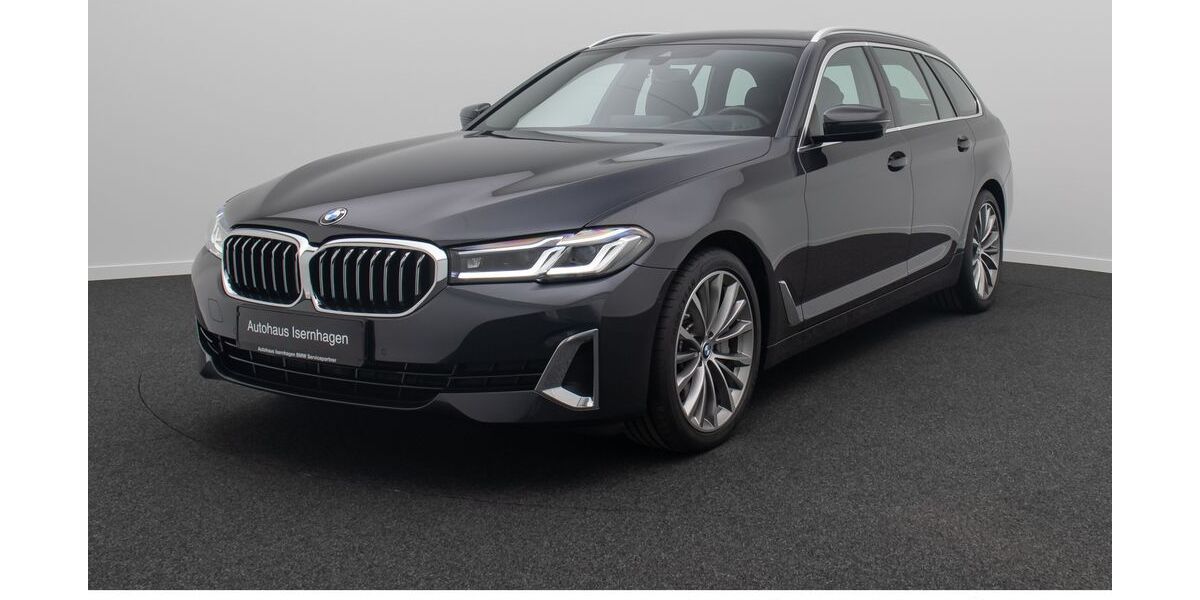 BMW 540 65.532 km 43.999 &euro; Isernhagen 30916