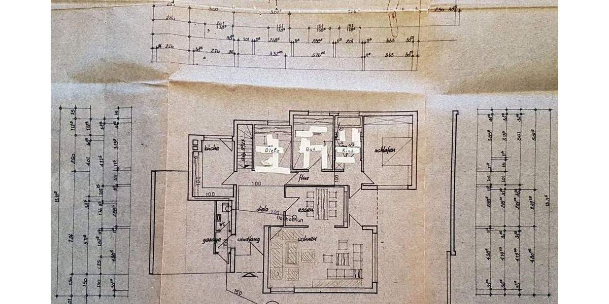 Bungalow Burgdorf - 5 Zimmer, 125 m&sup2;, 460.000&euro; | Angebot:25657590