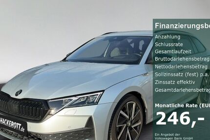 Skoda Octavia 33.200 km 36.980 &euro; Hannover 30165