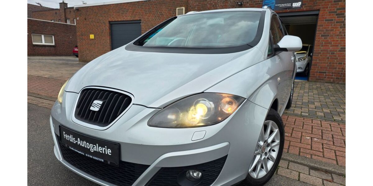 Seat Altea 132.000 km 4.790 &euro; Garbsen 30827