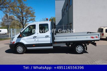 Ford Transit 236.596 km 13.900 &euro; Hannover 30179