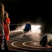 Das neue Leben 24.05.2026 Schauspielhaus Hannover
