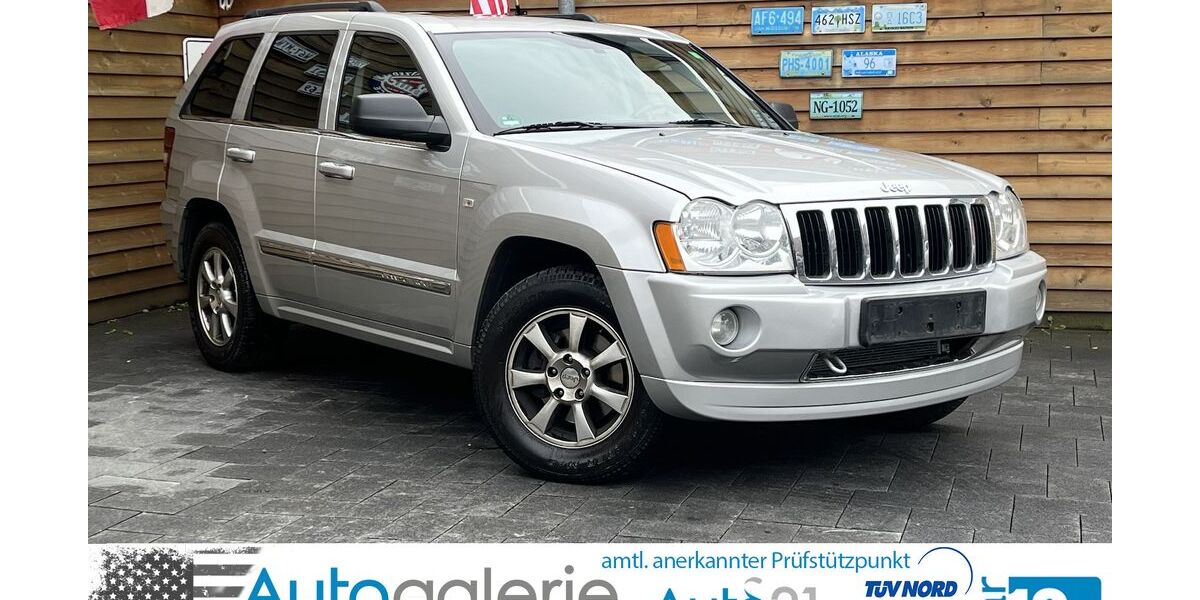 Jeep Grand Cherokee 273.155 km 7.900 &euro; Langenhagen 30855