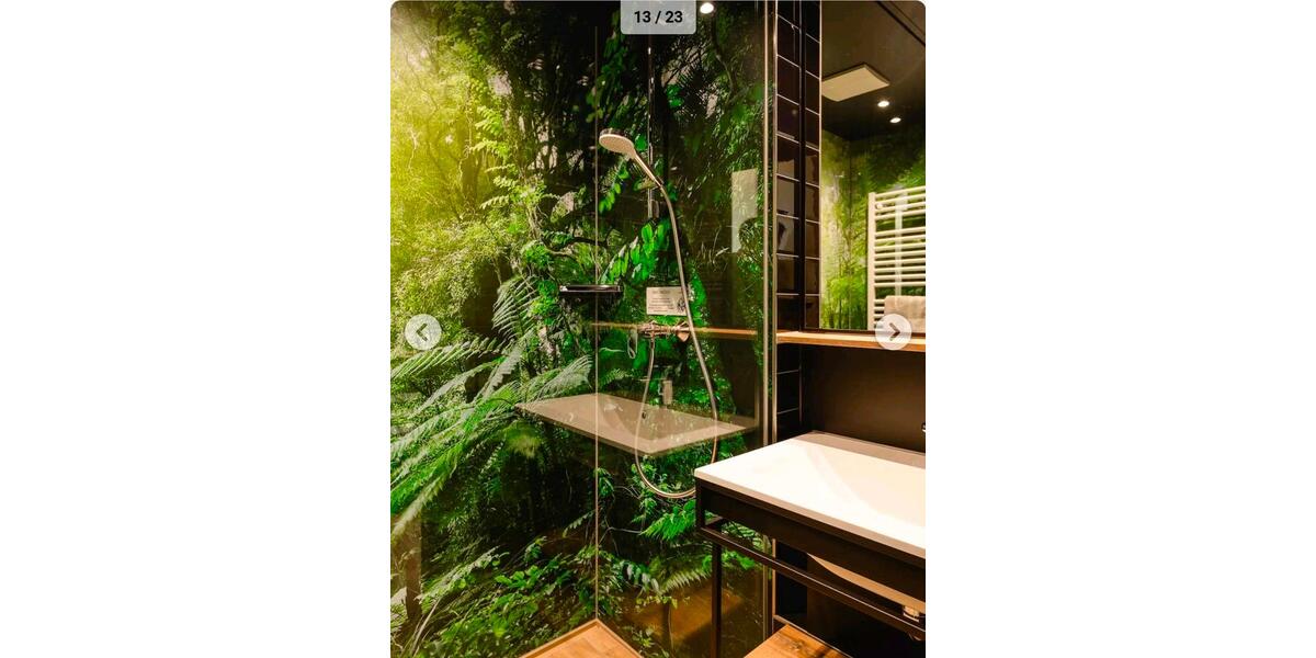 Erdgeschoßwohnung Hannover Döhren-Wülfel - 1 Zimmer, 22 m&sup2;, 470&euro; | Angebot:25262941