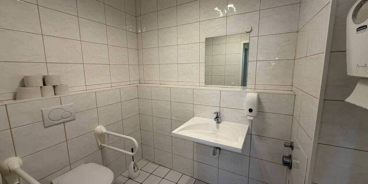 Gewerbeobjekt Wunstorf - 3.350&euro; | Angebot:25927420