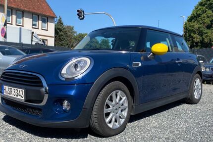 Mini One First 36.800 km 8.990 &euro; Burgdorf 31303