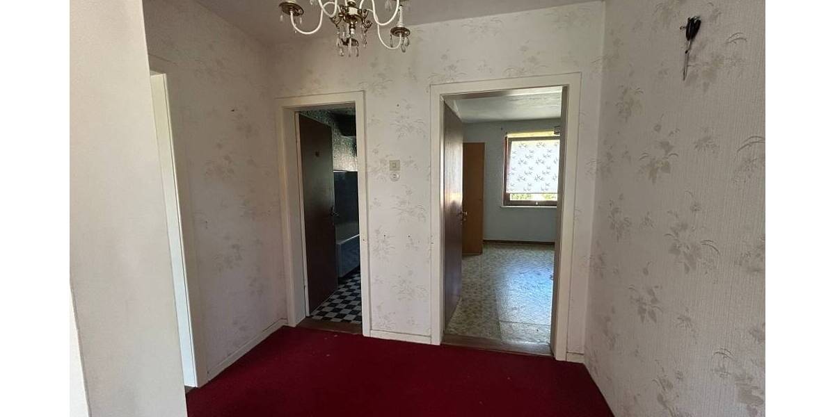 Einfamilienhaus Rodewald - 7 Zimmer, 223 m&sup2;, 275.000&euro; | Angebot:25694584