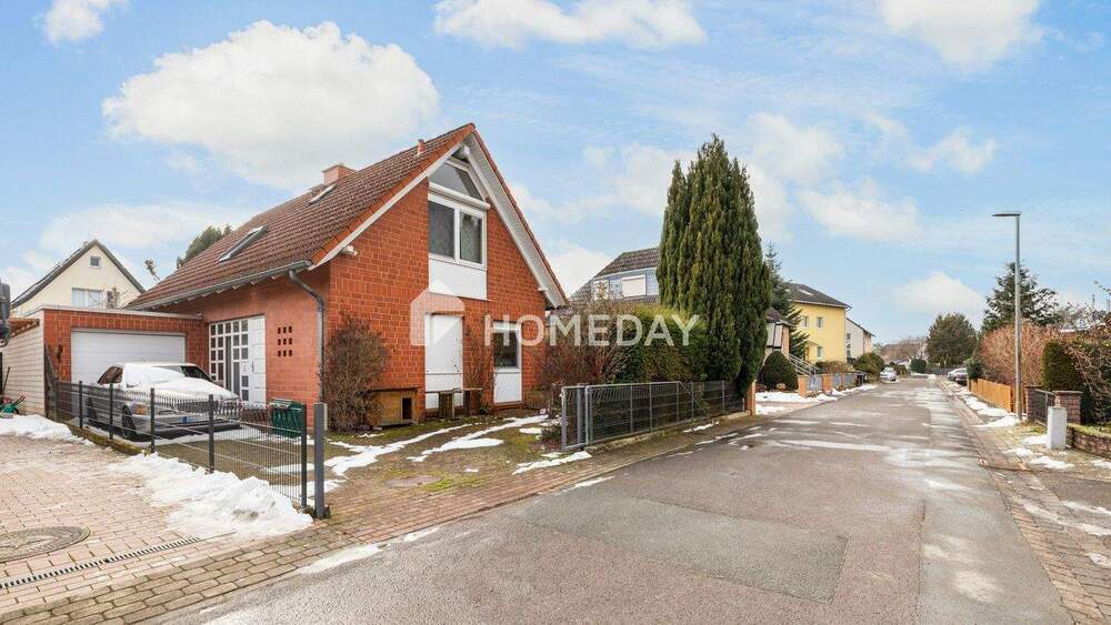 Einfamilienhaus Gehrden Leveste - 3 Zimmer, 89 m&sup2;, 325.000&euro; | Angebot:25702498