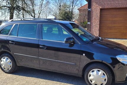 Skoda Fabia 239.864 km 3.000 &euro; Isernhagen 30916