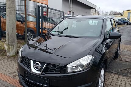 Nissan Qashqai 140.000 km 8.490 &euro; Hannover 30453