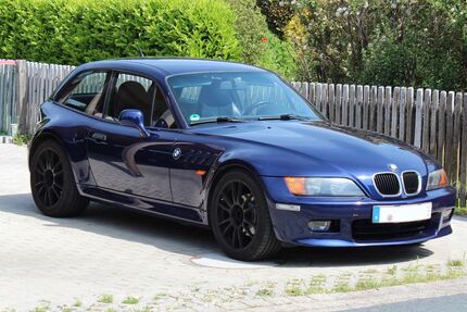 BMW Z3 198.000 km 17.499 &euro; Lehrte 31275