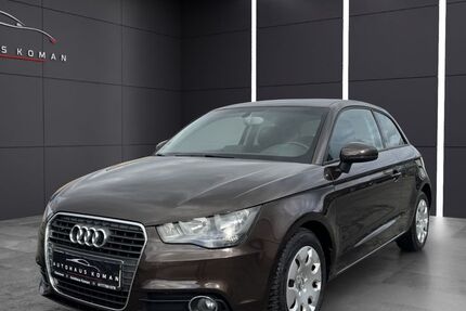 Audi A1 157.200 km 6.980 &euro; Hannover 30165