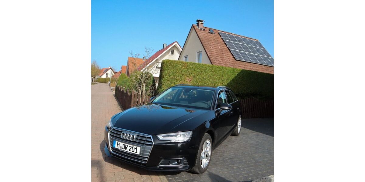Audi A4 134.000 km 18.900 &euro; Hannover 30455