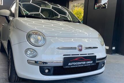 Fiat 500 122.000 km 4.290 &euro; Pattensen 30982