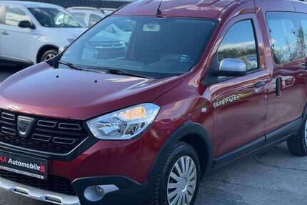 Dacia Dokker 138.000 km 8.000 &euro; Hannover 30453