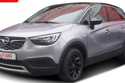 Opel Crossland (X) 99.503 km 12.990 &euro; Hannover 30179