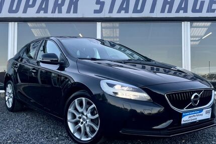 Volvo V40 102.500 km 14.990 &euro; Stadthagen 31655