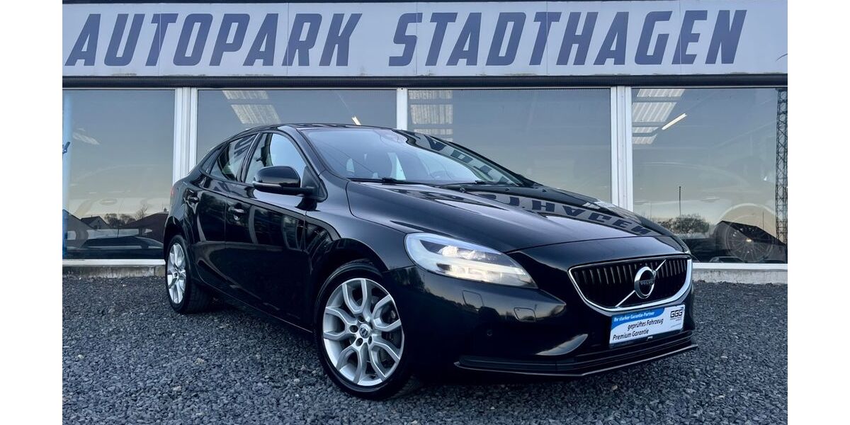Volvo V40 102.500 km 14.990 &euro; Stadthagen 31655