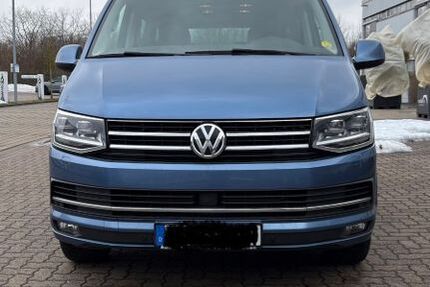 VW T6 Multivan 112.000 km 36.900 &euro; Lehrte 31275