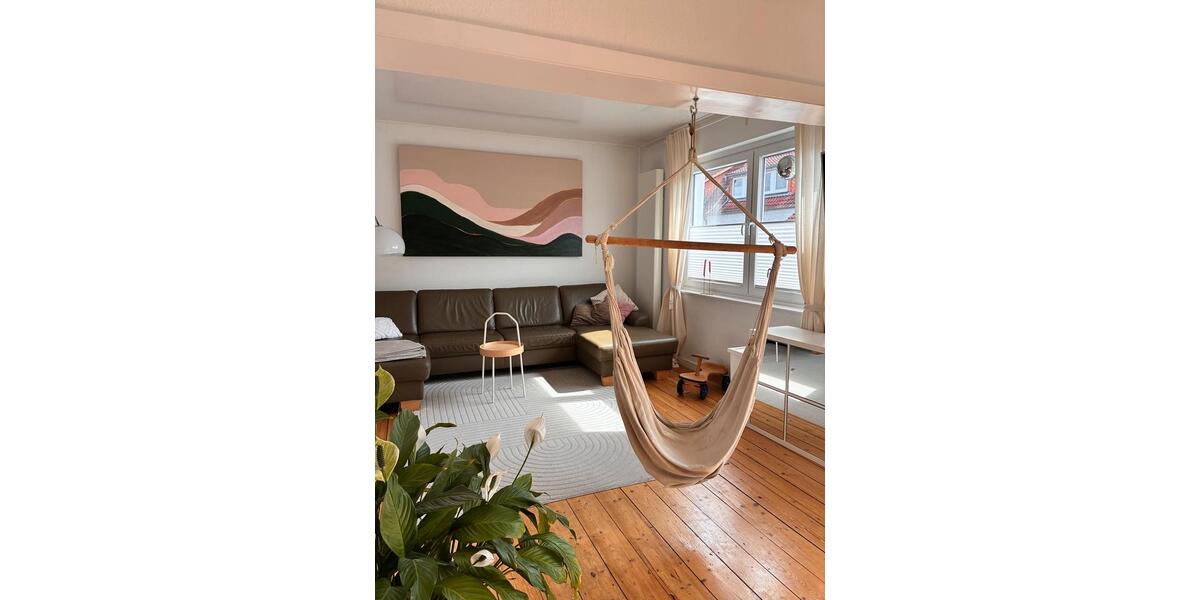 Doppelhaushälfte Hannover Döhren-Wülfel - 4.5 Zimmer, 115 m&sup2;, 480.000&euro; | Angebot:26511970