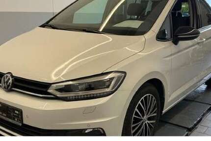 VW Touran 114.000 km 22.490 &euro; Hannover 30519