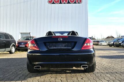 Mercedes-Benz SLK 200 179.000 km 7.950 &euro; Garbsen/ Hannover 30827