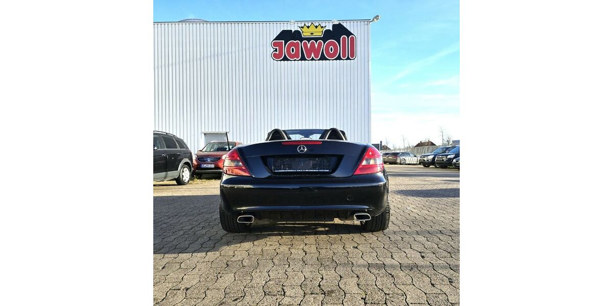 Mercedes-Benz SLK 200 179.000 km 7.950 &euro; Garbsen/ Hannover 30827