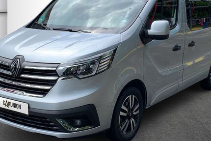 Renault Trafic 6.699 km 48.960 &euro; Hannover 30519