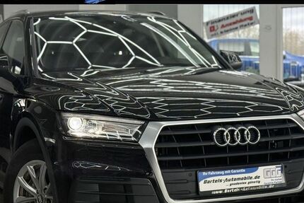 Audi Q5 50.000 km 28.900 &euro; Fuhrberg 30938