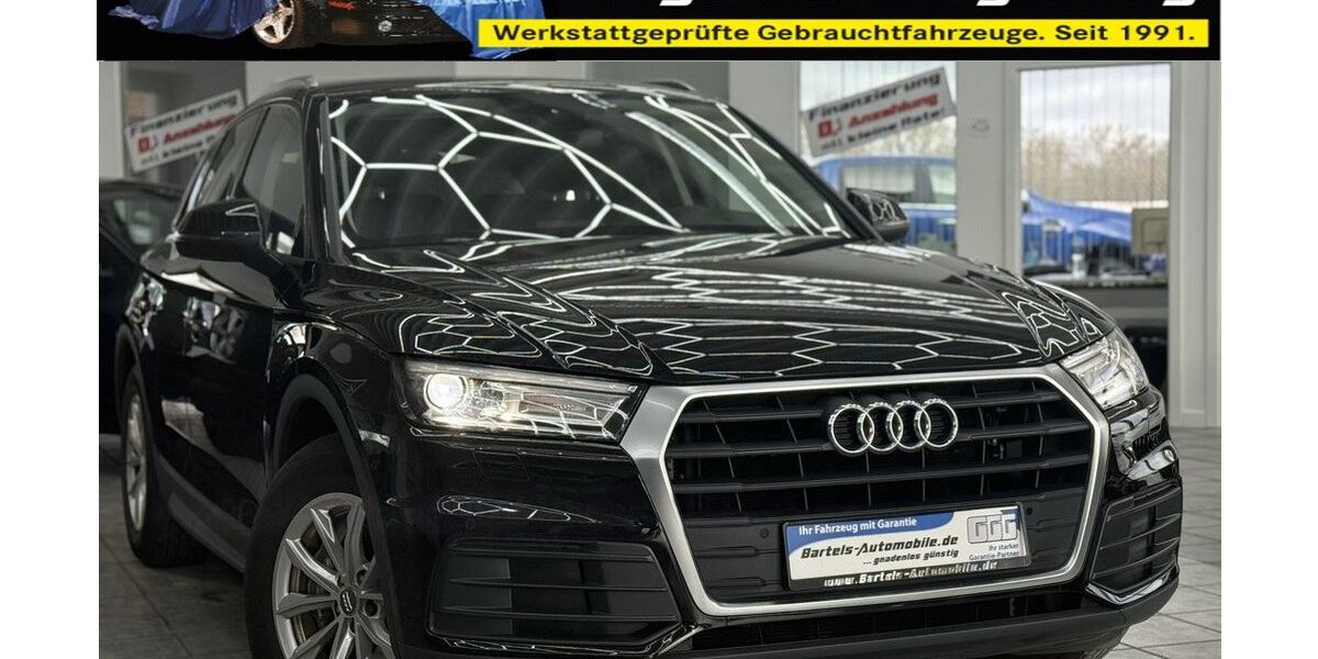 Audi Q5 50.000 km 28.900 &euro; Fuhrberg 30938