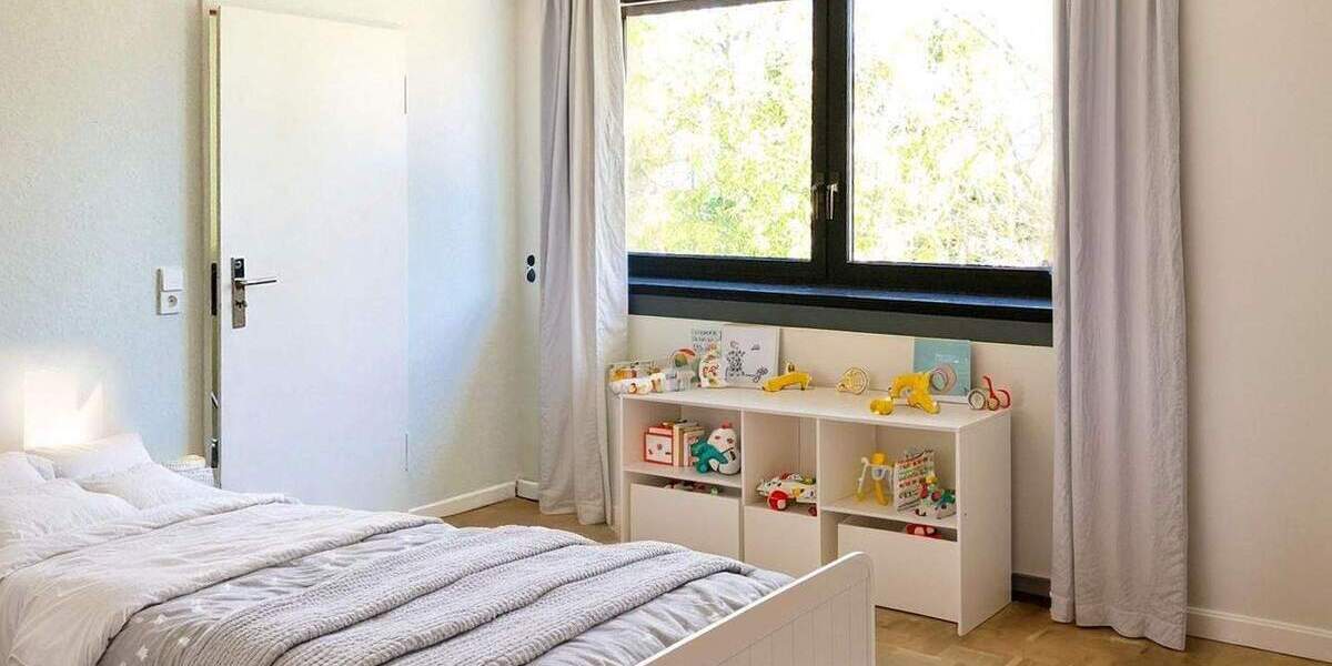 Reihenendhaus Hannover Bothfeld - 5 Zimmer, 180 m&sup2;, 686.000&euro; | Angebot:25677309