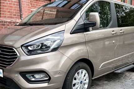 Ford Tourneo Custom 109.900 km 27.980 &euro; Hannover 30457