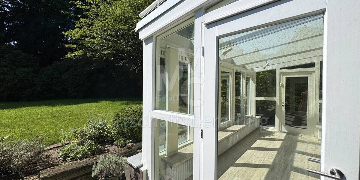 Mehrfamilienhaus, Wohnhaus Hannover / Kirchrode Kirchrode - 4 Zimmer, 179 m&sup2;, 795.000&euro; | Angebot:25701167