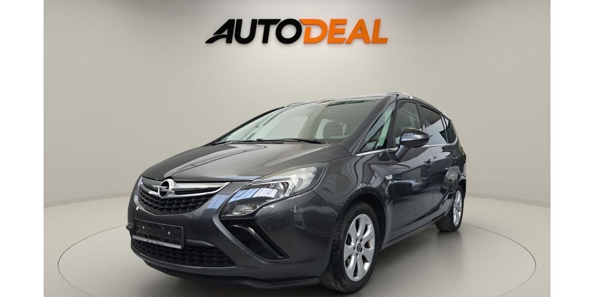 Opel Zafira 157.024 km 5.790 &euro; Neustadt am Rübenberge 31535