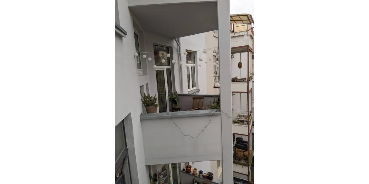 Etagenwohnung Hannover Vahrenwald-List - 4 Zimmer, 125 m&sup2;, 539.000&euro; | Angebot:25234511