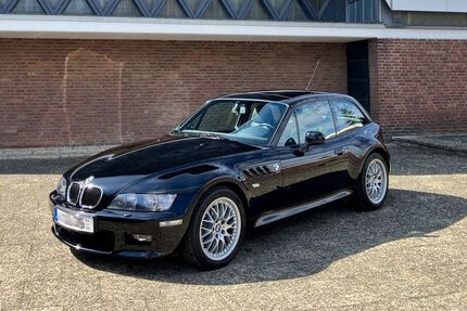 BMW Z3 83.500 km 32.400 &euro; Hannover 30451