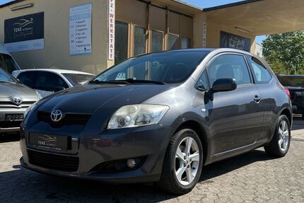 Toyota Auris 130.000 km 4.999 &euro; Hannover 30629