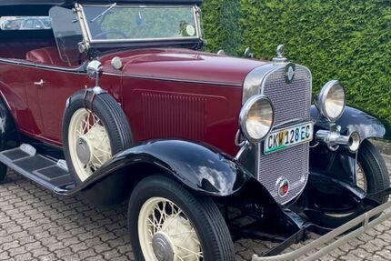 Chevrolet Andere 47.000 km 19.900 &euro; Neustadt am Rübenberge 31535