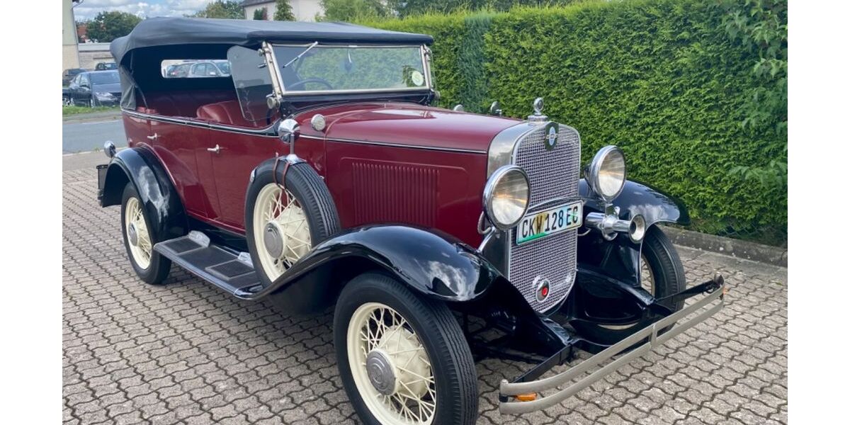 Chevrolet Andere 47.000 km 19.900 &euro; Neustadt am Rübenberge 31535